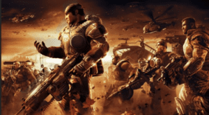 Gears of war 6 release date